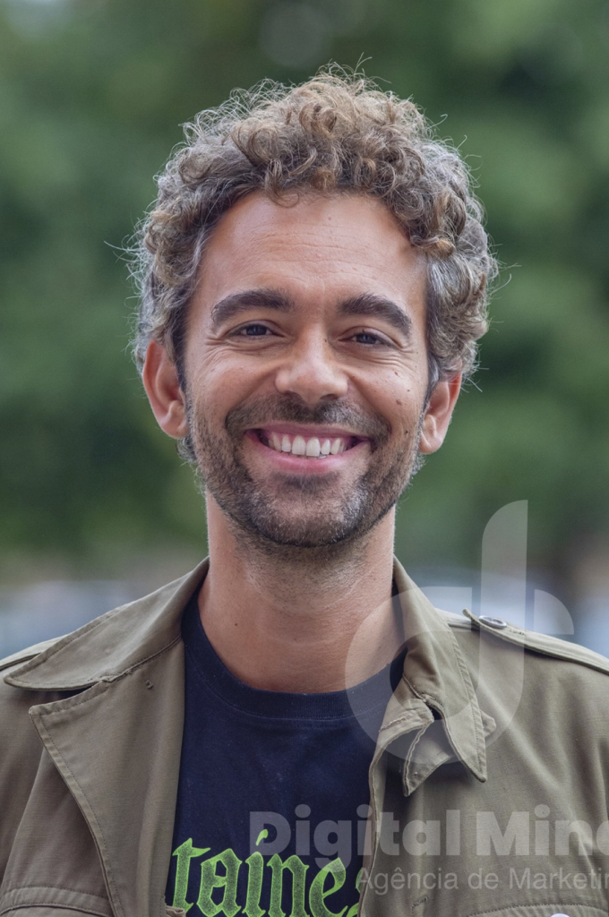 Luis Peres