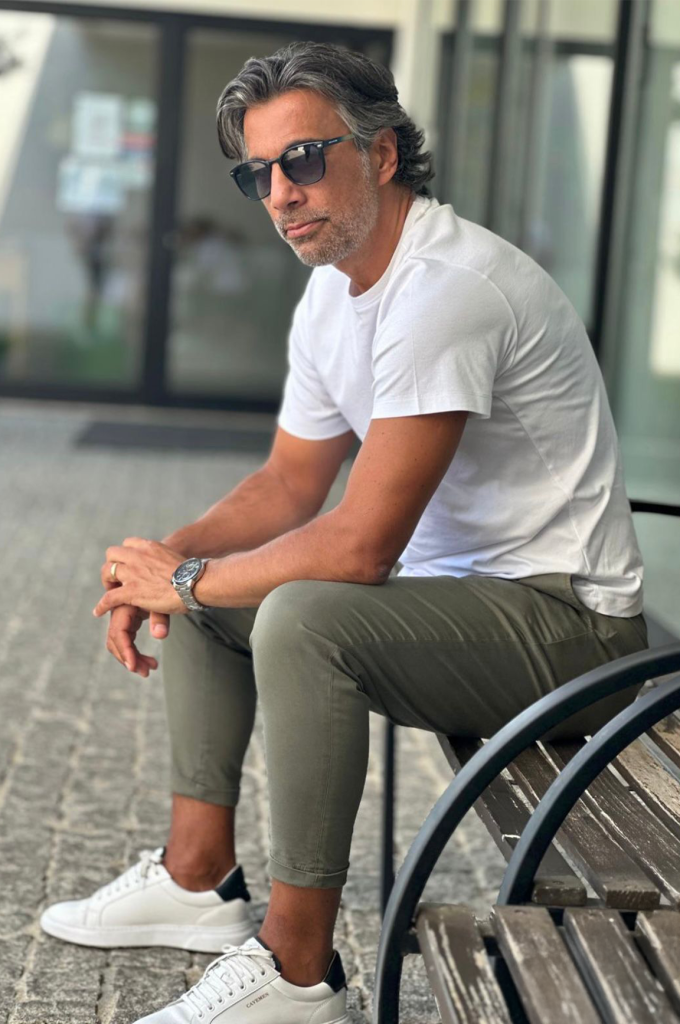 Ricardo Ribeiro
