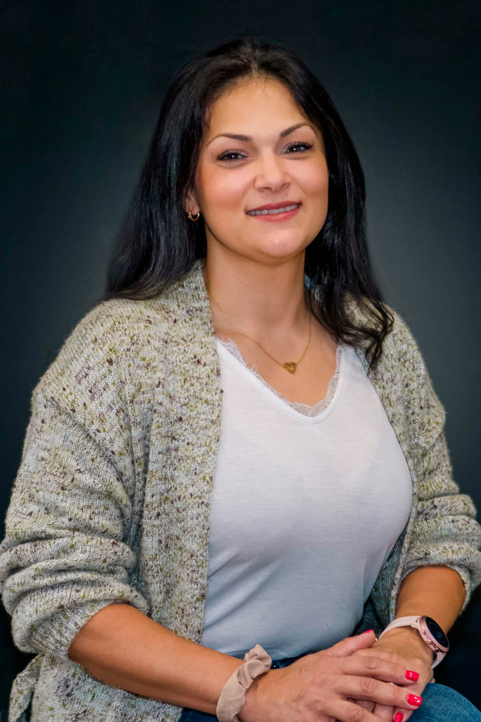 Alexandra Gouveia