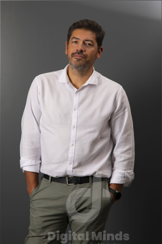Ricardo Moreira