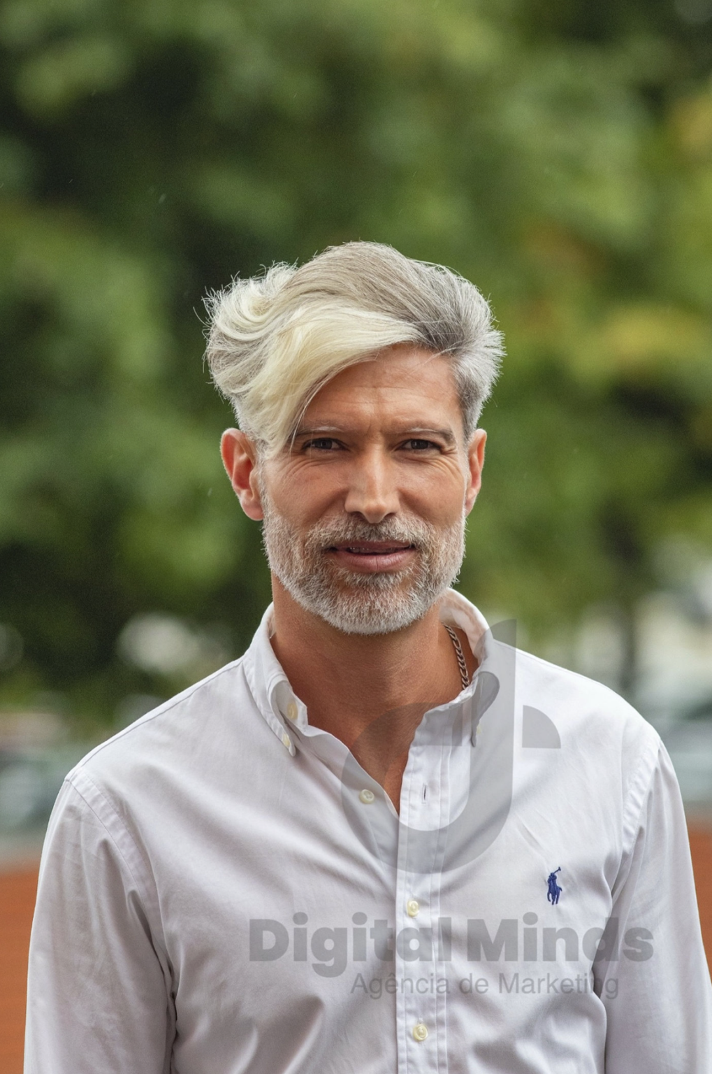Nuno Uvaldo
