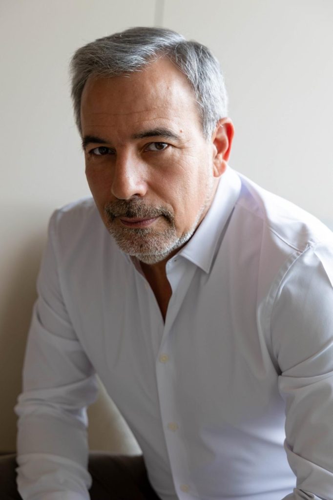 António Mendes