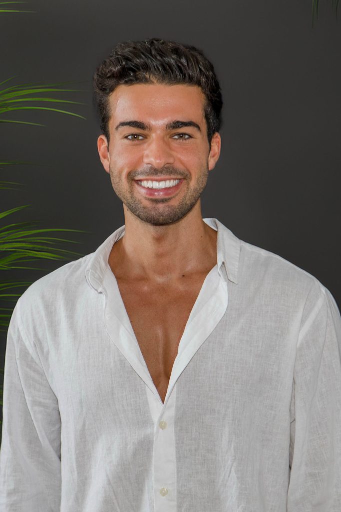 Miguel Teixeira