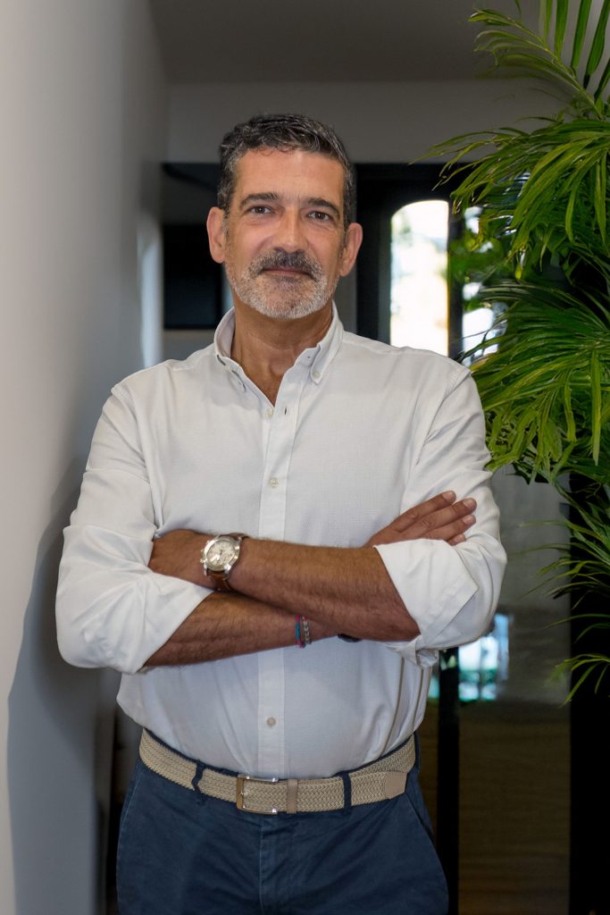 Harold Neto