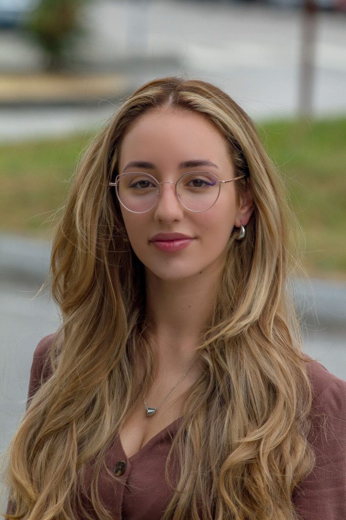 Joana Leitão
