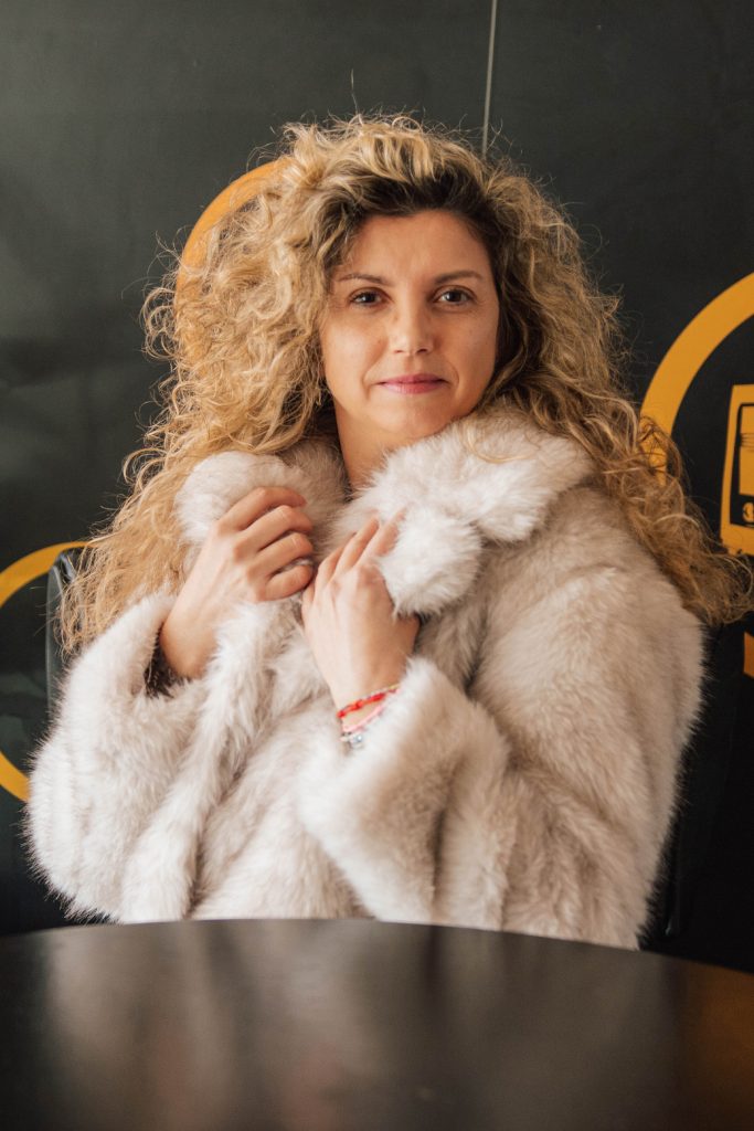 Marta Silva