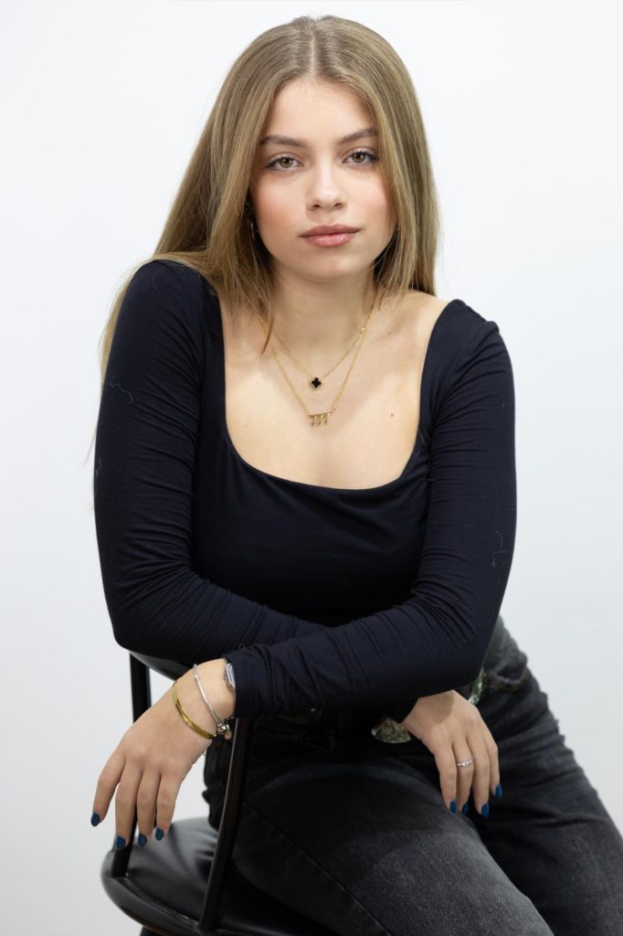 Matilde Martins