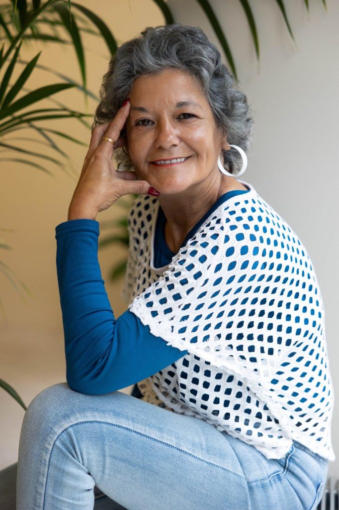 Luísa Caldeira