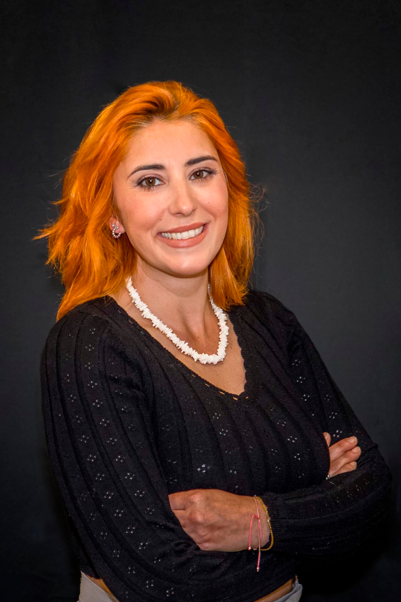 Maria Rocha
