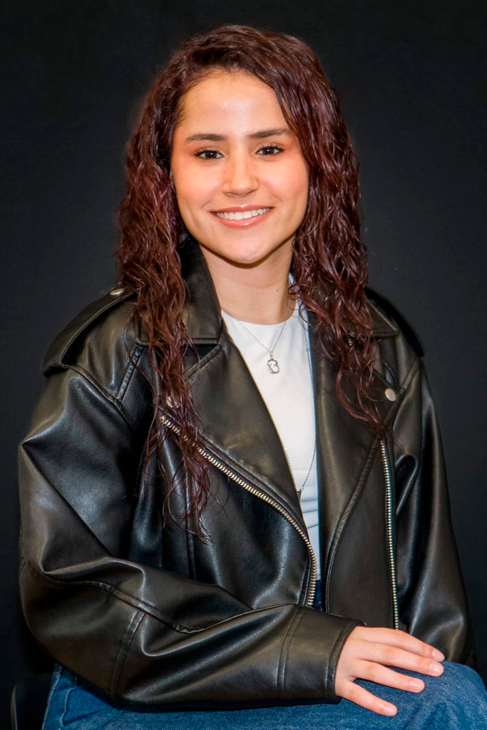 Ana Beatriz Monteiro Ferreira