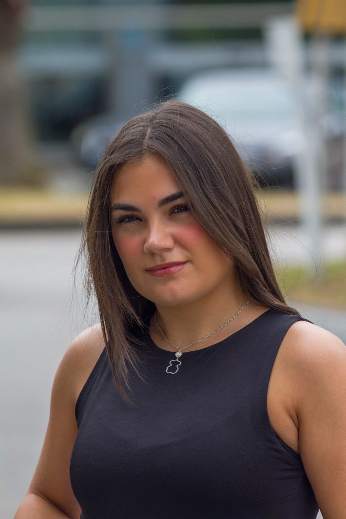 Laura Jorge