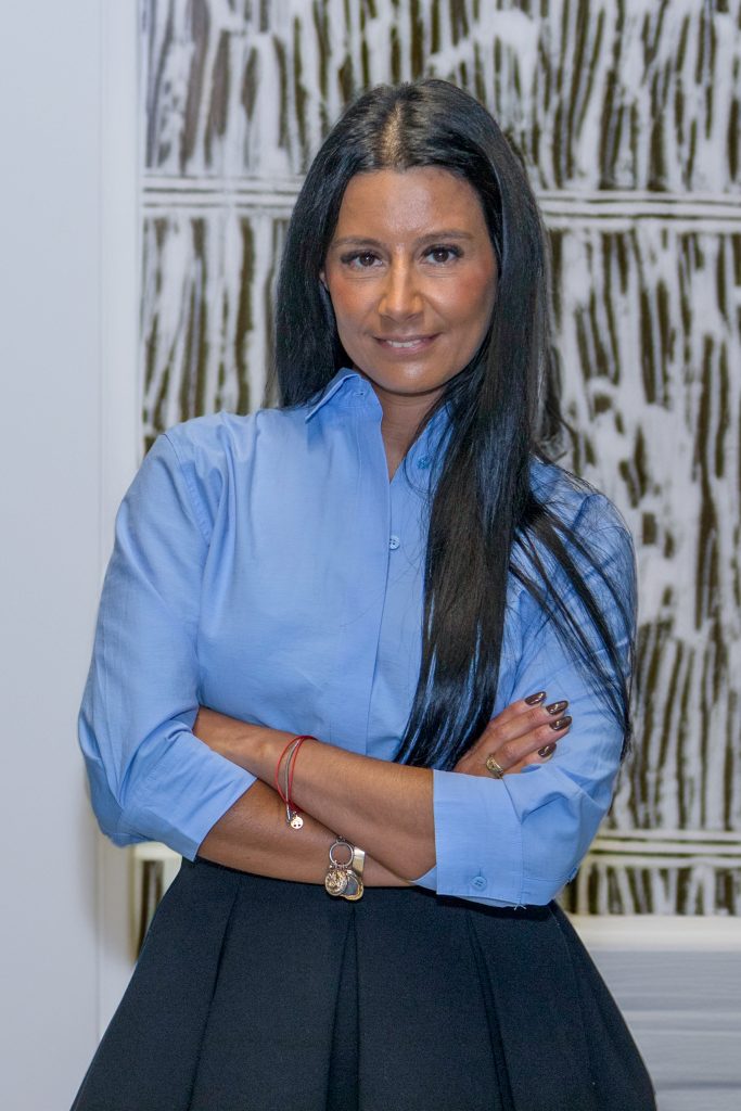 Sílvia Moreira