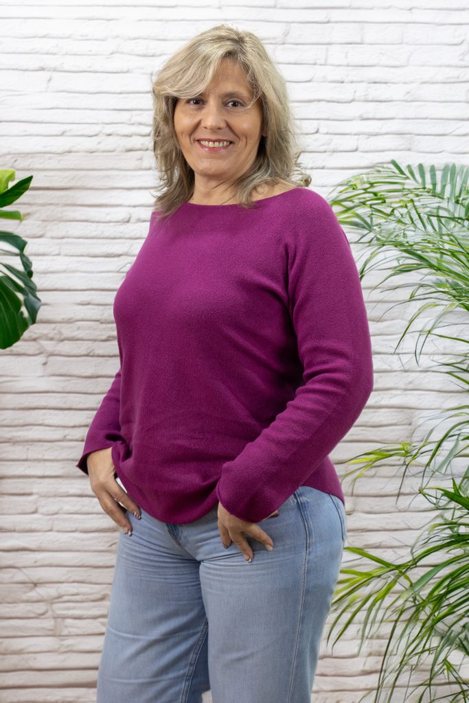 Sandra Rego