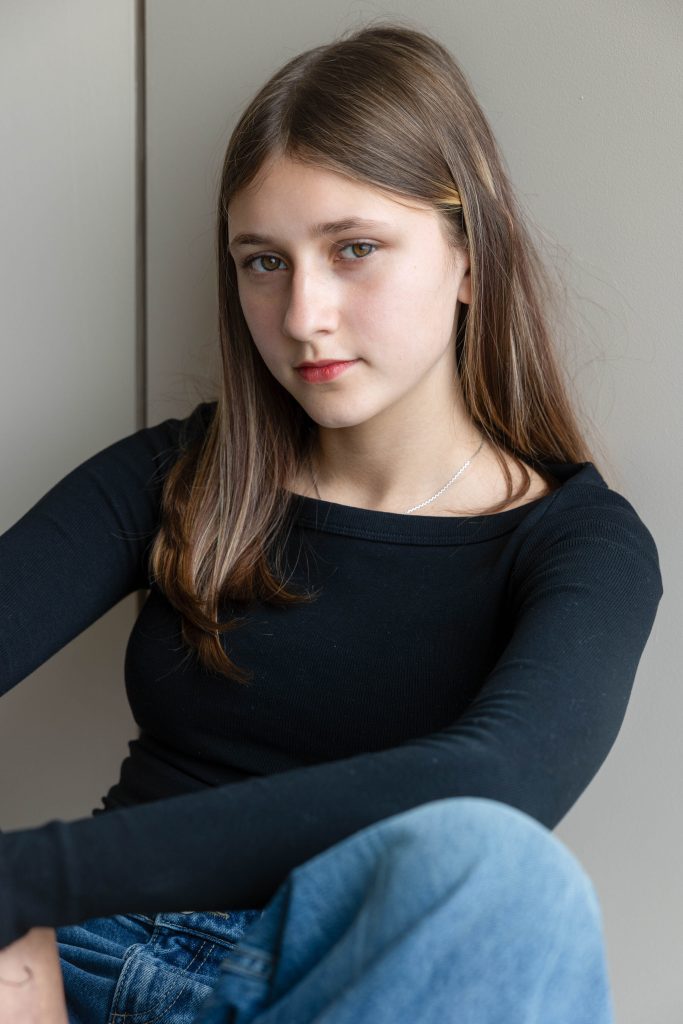 Olena Yaroshenko