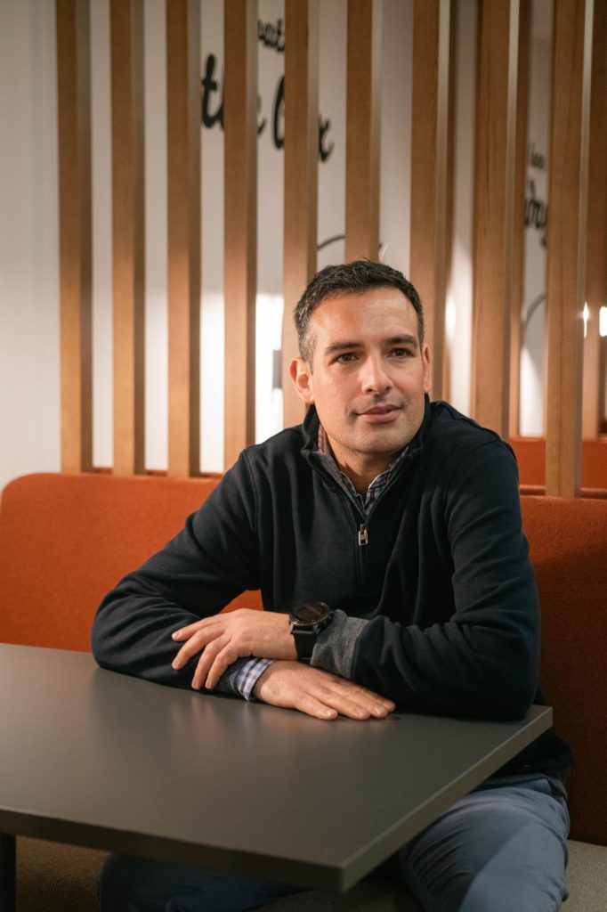 Moisés Rodrigues