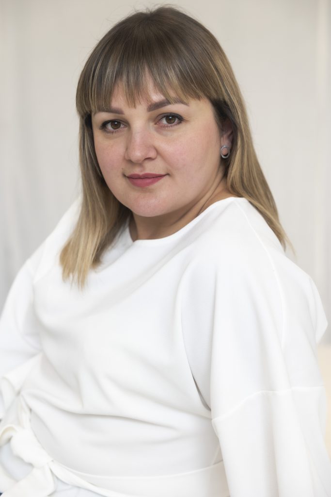 Olga Yaroshenko