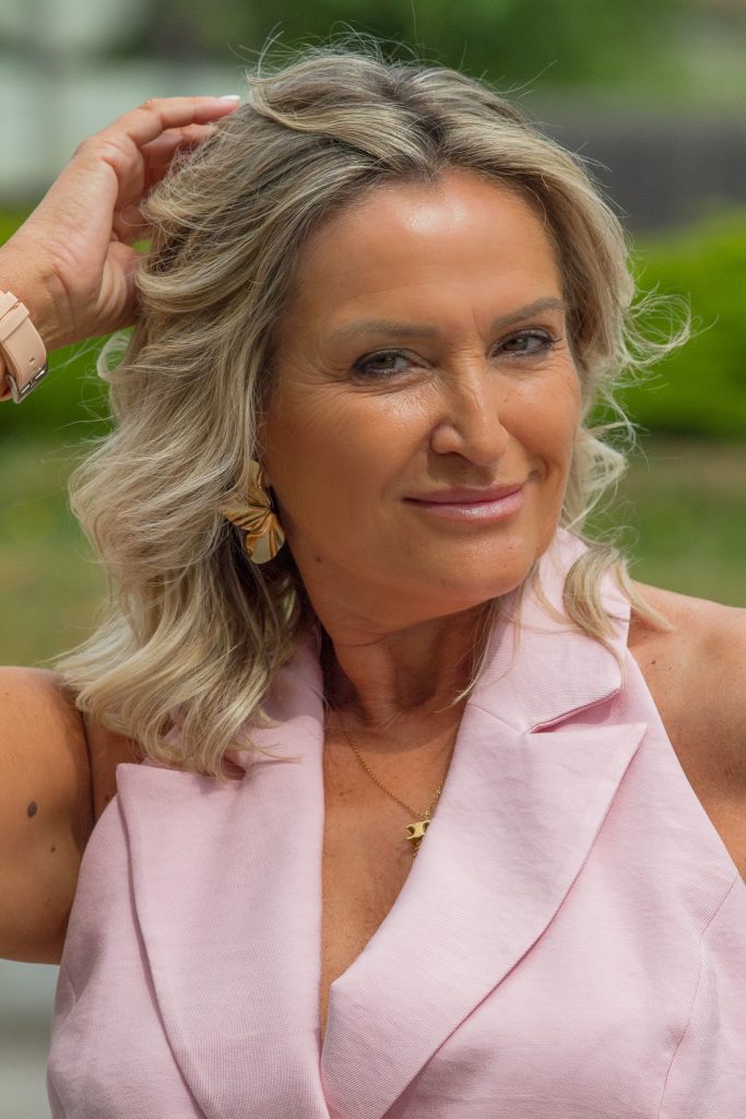 Maria Ribeiro