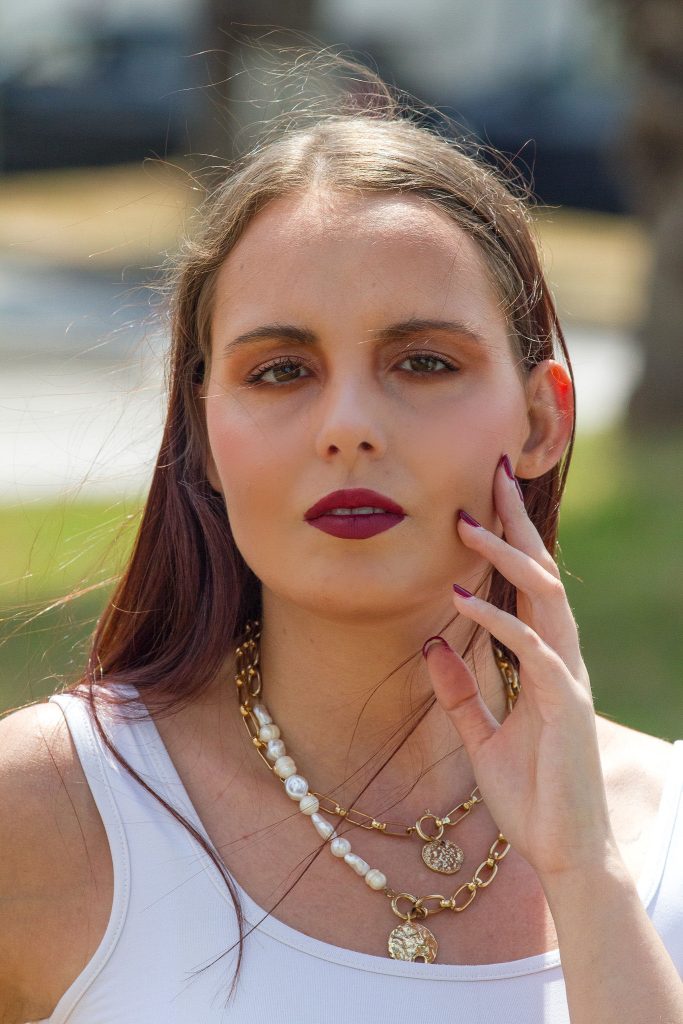 Abigail Sá